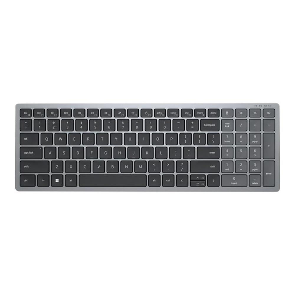 Teclado dell kb740 inalambrico