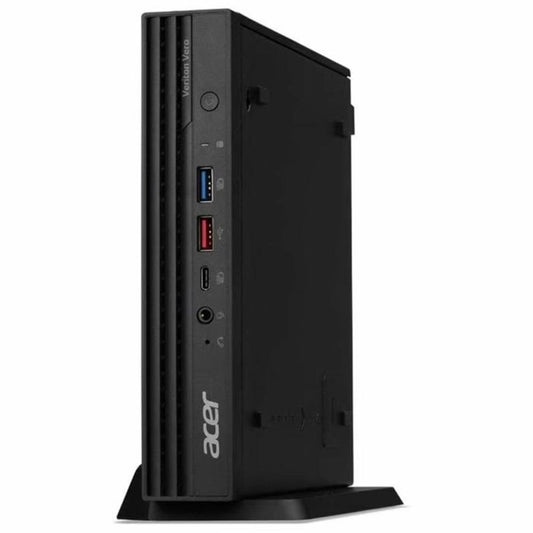Mini ordenador acer veriton vvn4720gt i3 - 14100 16gb ssd 512gb