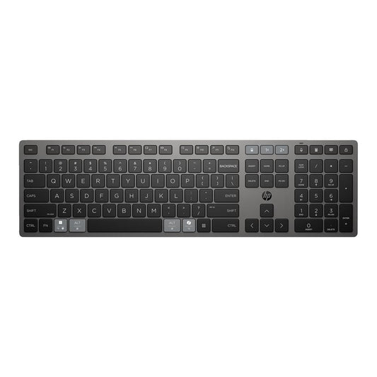 Teclado hp 725 inalambrico