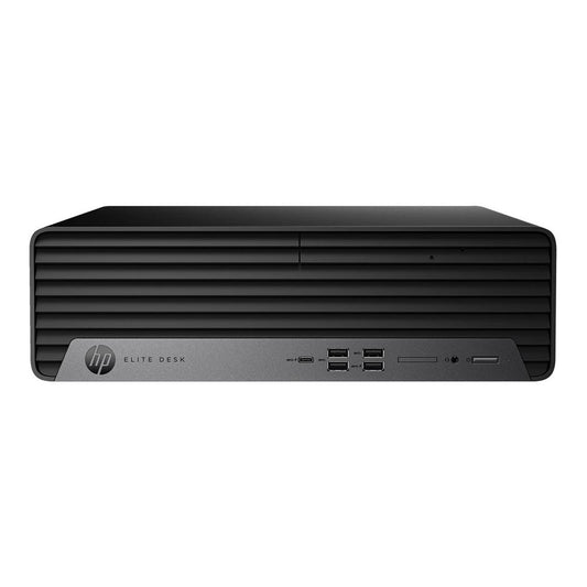 Ordenador hp elite sff 800 g9 i7 - 14700 16gb ssd 512gb