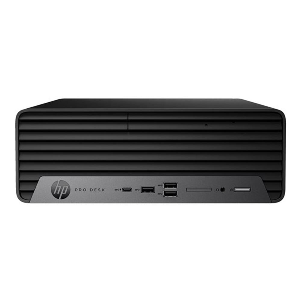 Ordenador hp pro sff 400 g9 i3 - 14100 16gb ssd 512gb