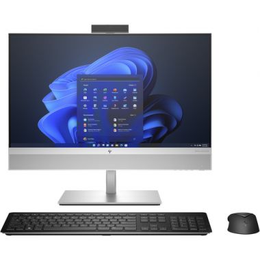 Ordenador all in one hp eliteone 840 g9 23.8 pulgadas i5 - 13500 -  16gb -  ssd 512gb -  w11pro