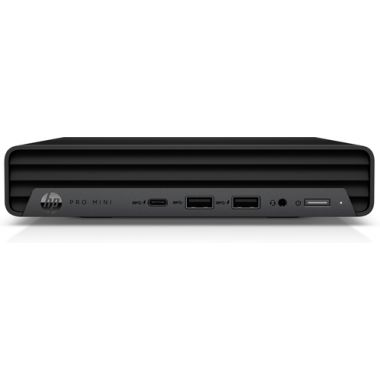 Mini ordenador pro 400 g9 i5 - 12500t 16gb -  ssd 512gb -  w11pro