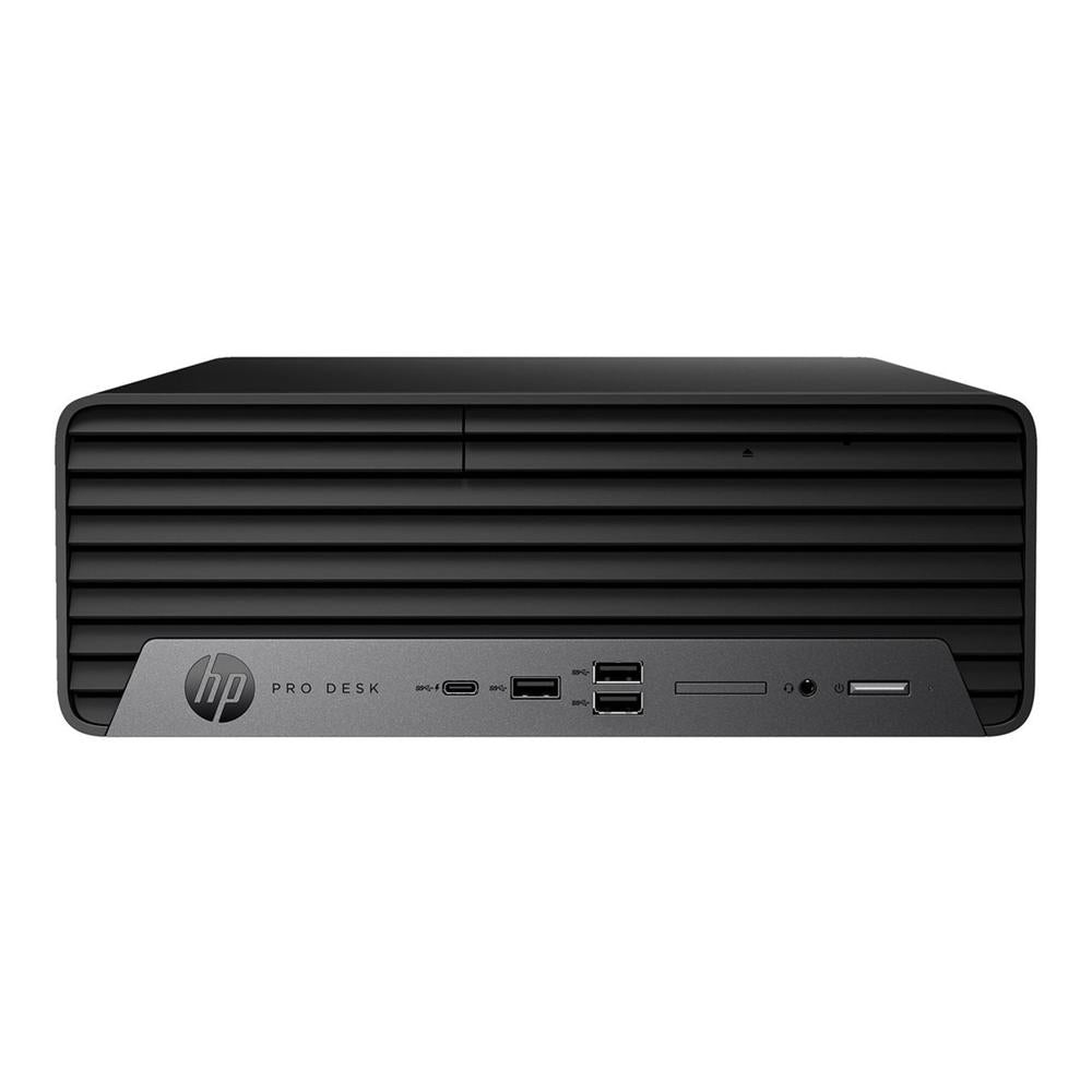 Ordenador hp pro sff 400 g9 i5 - 14500 8gb ssd 256gb