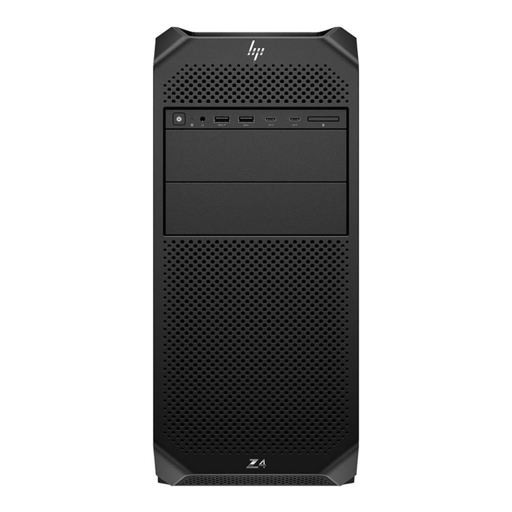 Ordenador hp z4 g5 xeon w w3 - 2425 32gb ssd 1tb