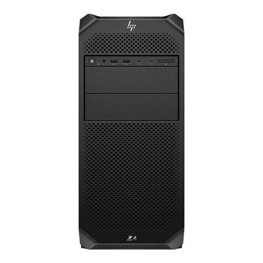 Ordenador hp z4 g5 xeon w w3 - 2425 32gb ssd 1tb