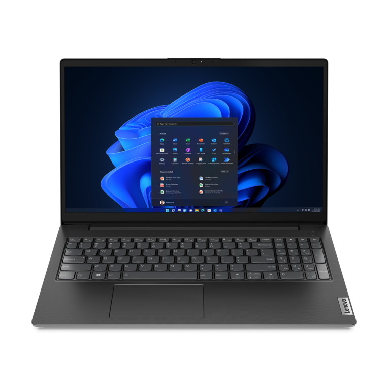 Portatil lenovo v15 g4 abp r7 - 7730u - 16gb(2x8gb) - ssd 512gb - 15 -6 pulgadas pulgadasfhd - w11h