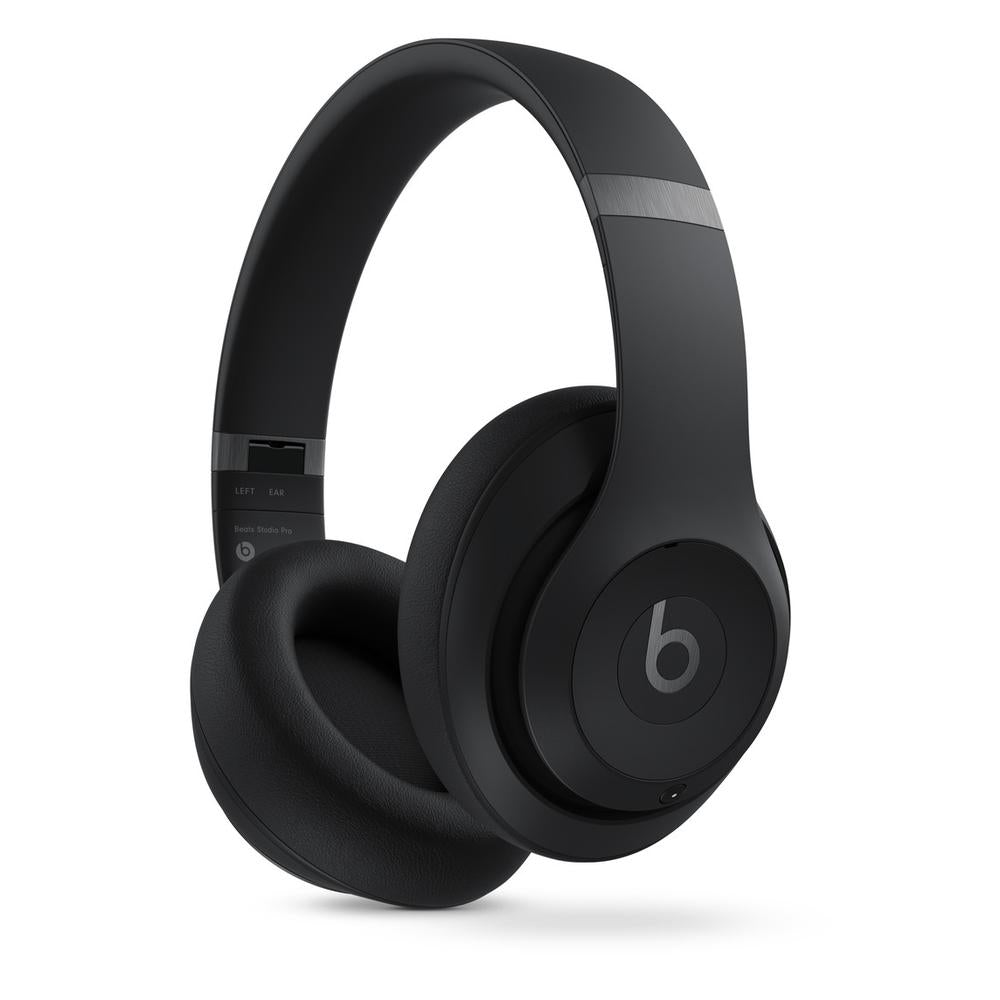 Auriculares apple beat studio pro inalambrico negro