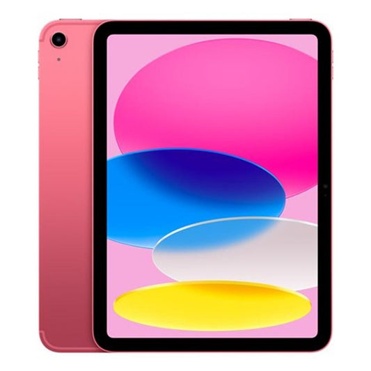 Apple ipad air a16 128gb wifi + cell pink 11 pulgadas - ips - 12mpx
