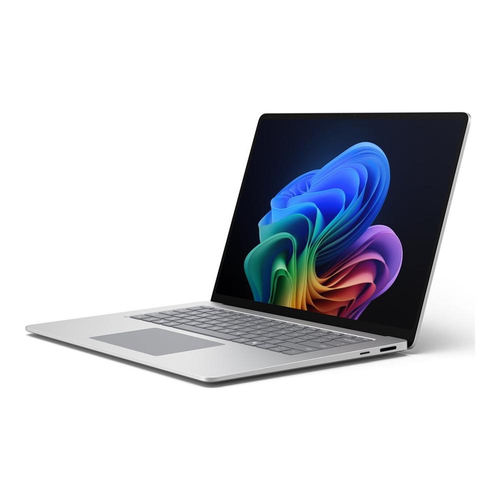 Portatil microsoft ep2 - 21416 ultra 7 - 266v 16gb ssd 256gb 15 pulgadas