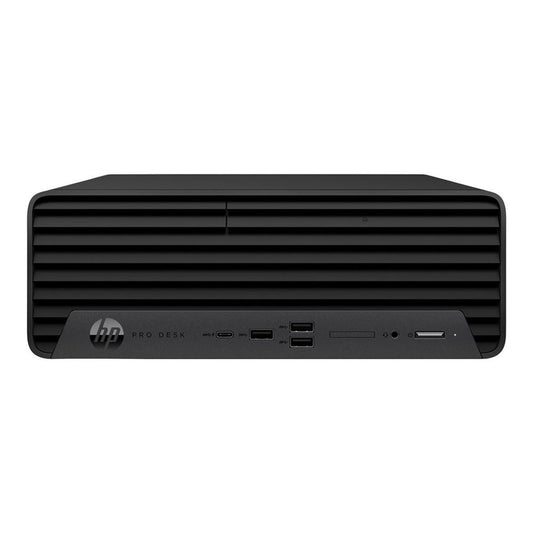 Ordenador hp pro sff 400 g9 i5 - 12500 -  16gb -  ssd 512gb -  red -  w11pro