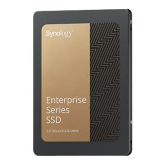 Disco duro interno ssd synology sat5210 7tb 2.5 pulgadas sata 6gb - s