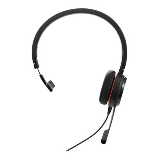 Auricular jabra evolve 30 ii uc negro