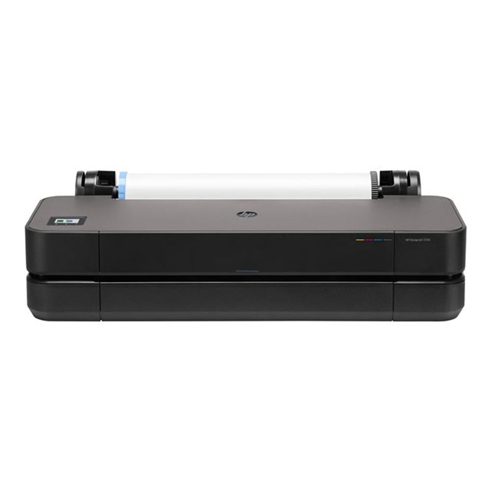 Plotter hp designjet t250 a1 -  usb -  red -  wifi