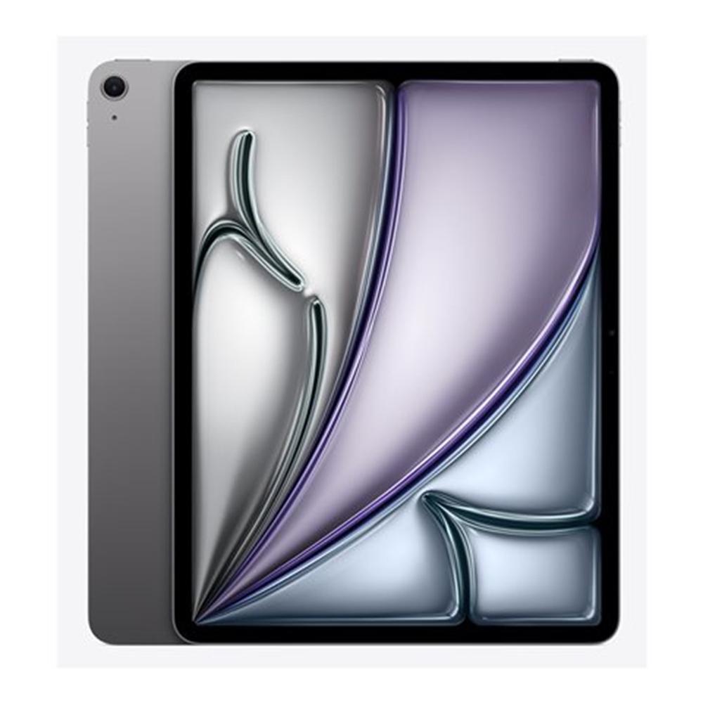 Apple ipad air m3 8gb 512gb wifi space grey 13 pulgadas