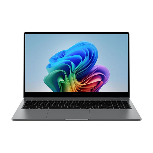 Portatil samsung galaxy book5 360 ultra 5 - 226v 16gb ssd 512gb 15.6 pulgadas