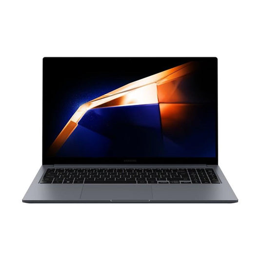 Portatil samsung galaxy book4 i5 - 120u 16gb ssd 512gb 15.6 pulgadas