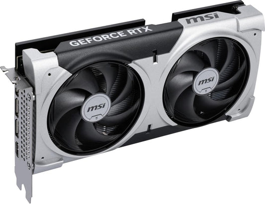 Tarjeta grafica msi rtx 5060 ti 16g ventus 2x oc plus