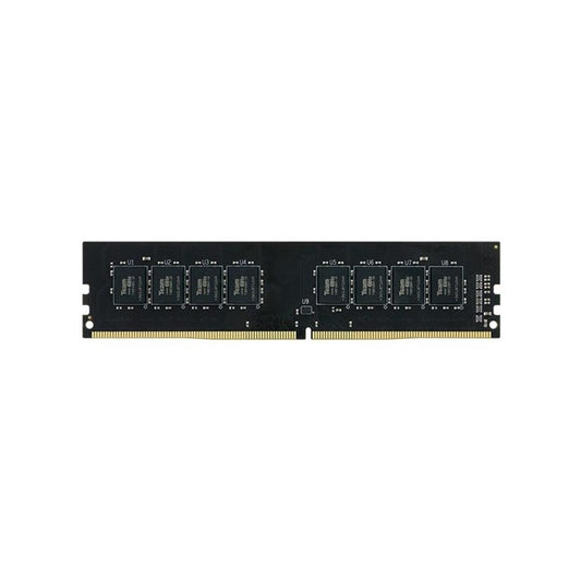 Memoria ram ddr4 16gb teamgroup elite - 3200mhz - pc4 25600 - dimm - cl22 - 1.2v