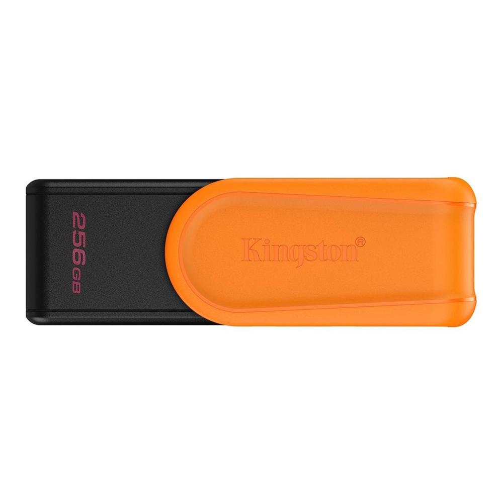 Memoria usb 3.2 kingston 256 gb datatraveler exodia s