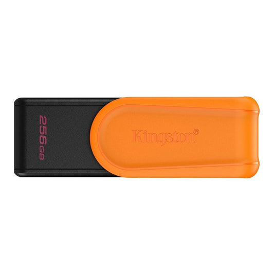 Memoria usb 3.2 kingston 256 gb datatraveler exodia s