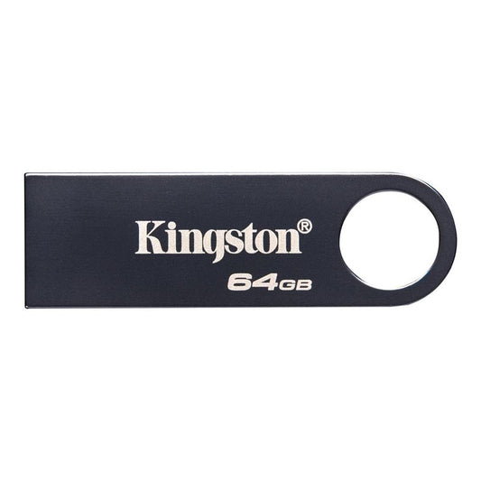 Memoria usb 3.2 kingston 64gb datatraveler se9 g3