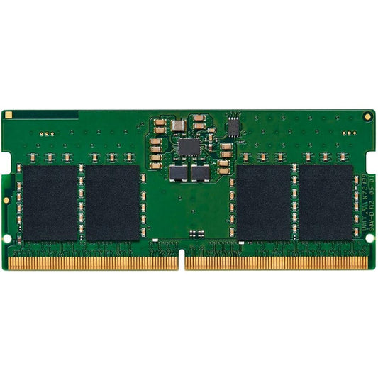 Memoria ram ddr5 8gb kingston - 5600mhz - pc5 - 44800 - sodimm - cl46