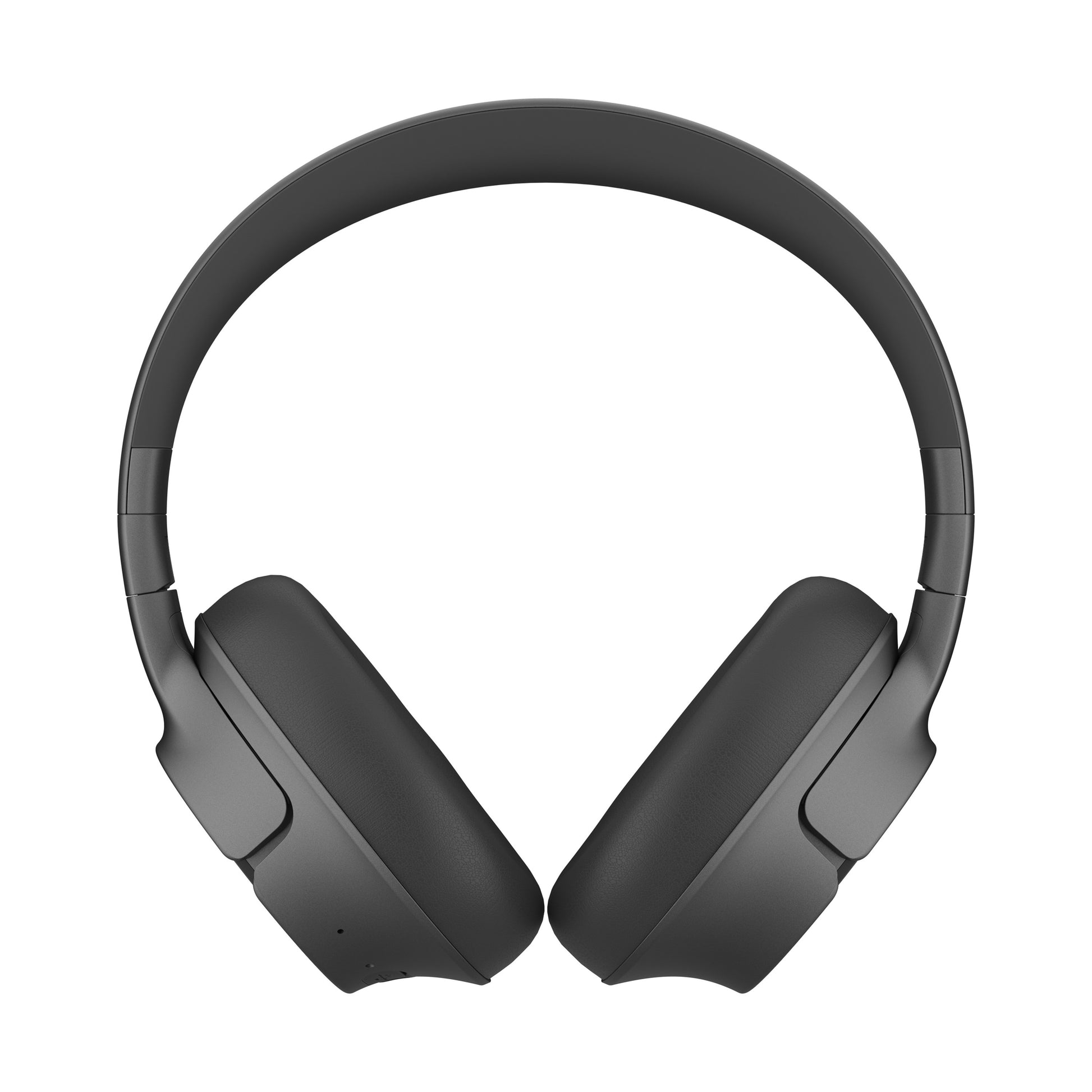 Auriculares fresh'n rebel clam fuse inalambrico storm grey