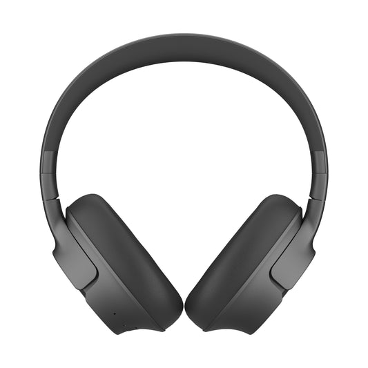 Auriculares fresh'n rebel clam fuse inalambrico storm grey