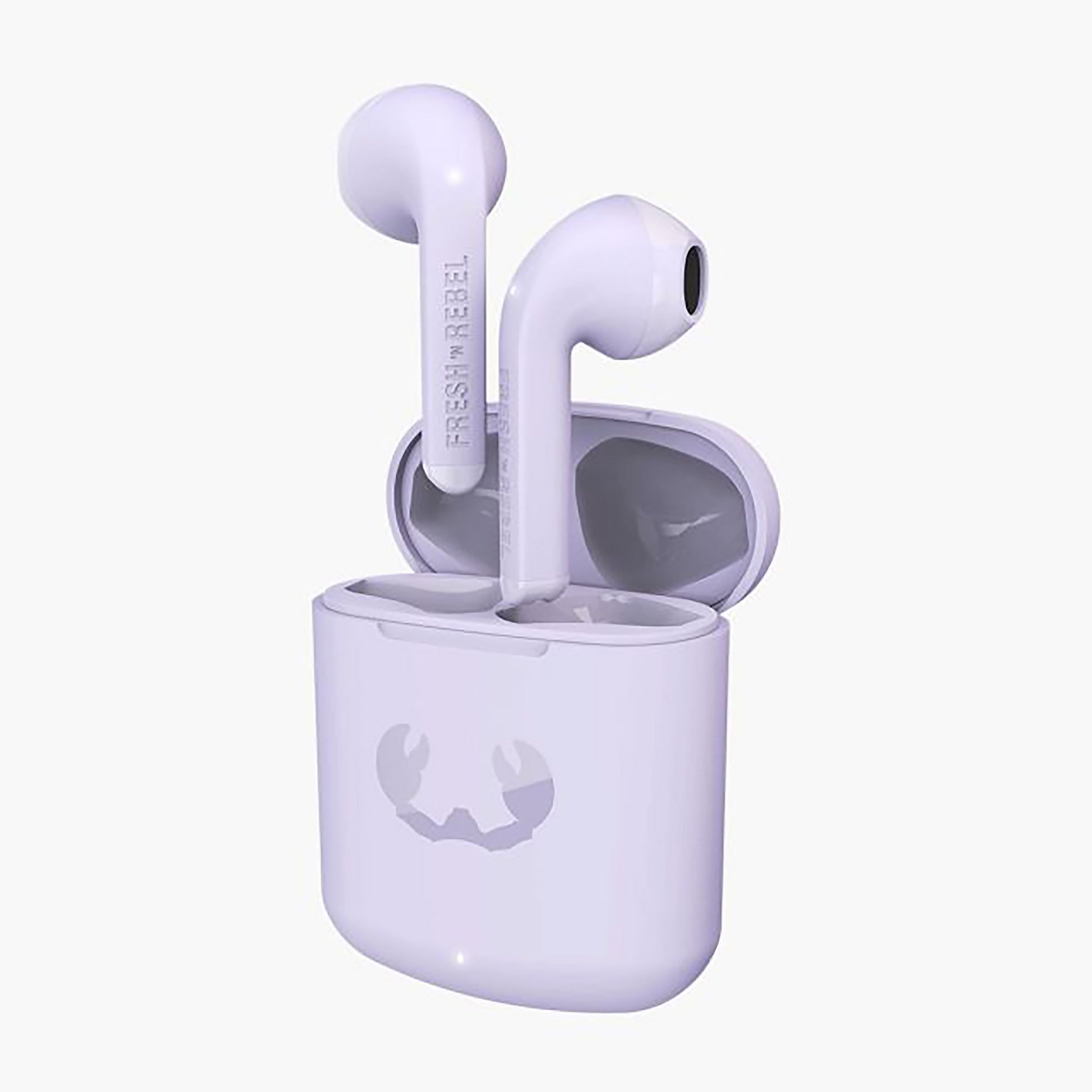 Auriculares fresh'n rebel twins core inalambrico dreamy lilac