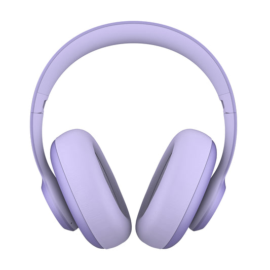 Auriculares fresh'n rebel clam blaze inalambrico dreamy lilac