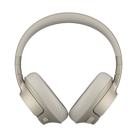 Auriculares fresh'n rebel clam fuse inalambrico silky sand