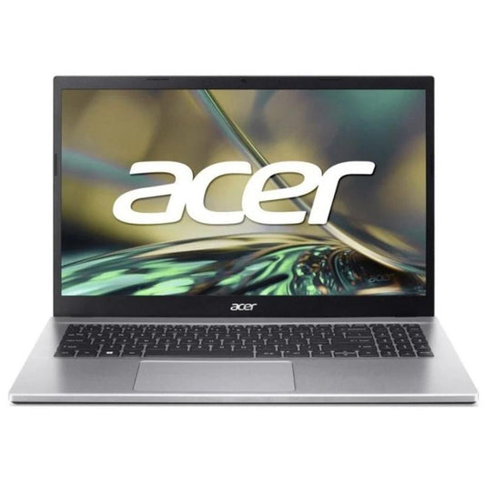 Portatil acer a315 - 59 - 52vv i5 - 1235u 16gb ssd 512gb 15.6 pulgadas