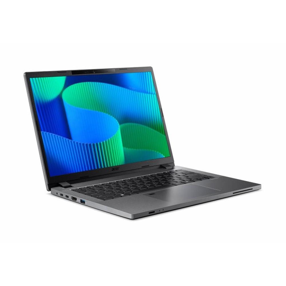 Portatil acer tmp214 - 55 - g2 - tco - 54x9 i5 - 120u 16gb ssd 512gb 14 pulgadas