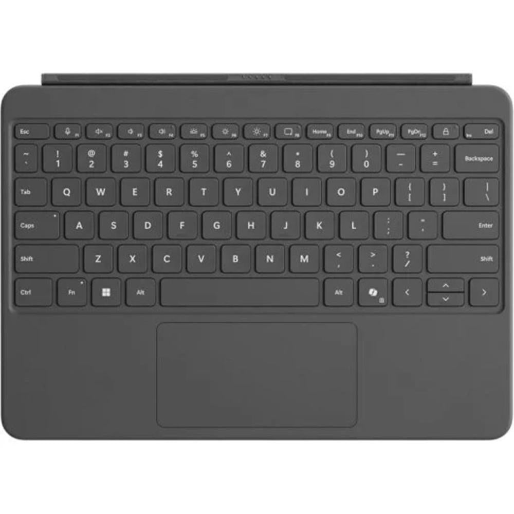 Teclado microsoft surface pro 12 pulgadas negro