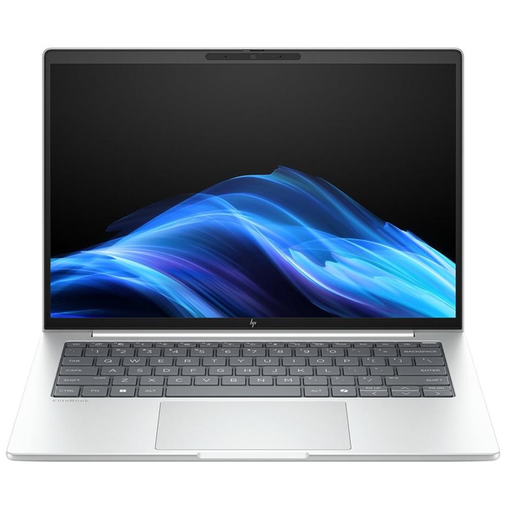 Portatil hp elitebook 8 g1i ai 14 pulgadas ultra 5 - 225h -  16gb -  ssd 512gb -  w11p