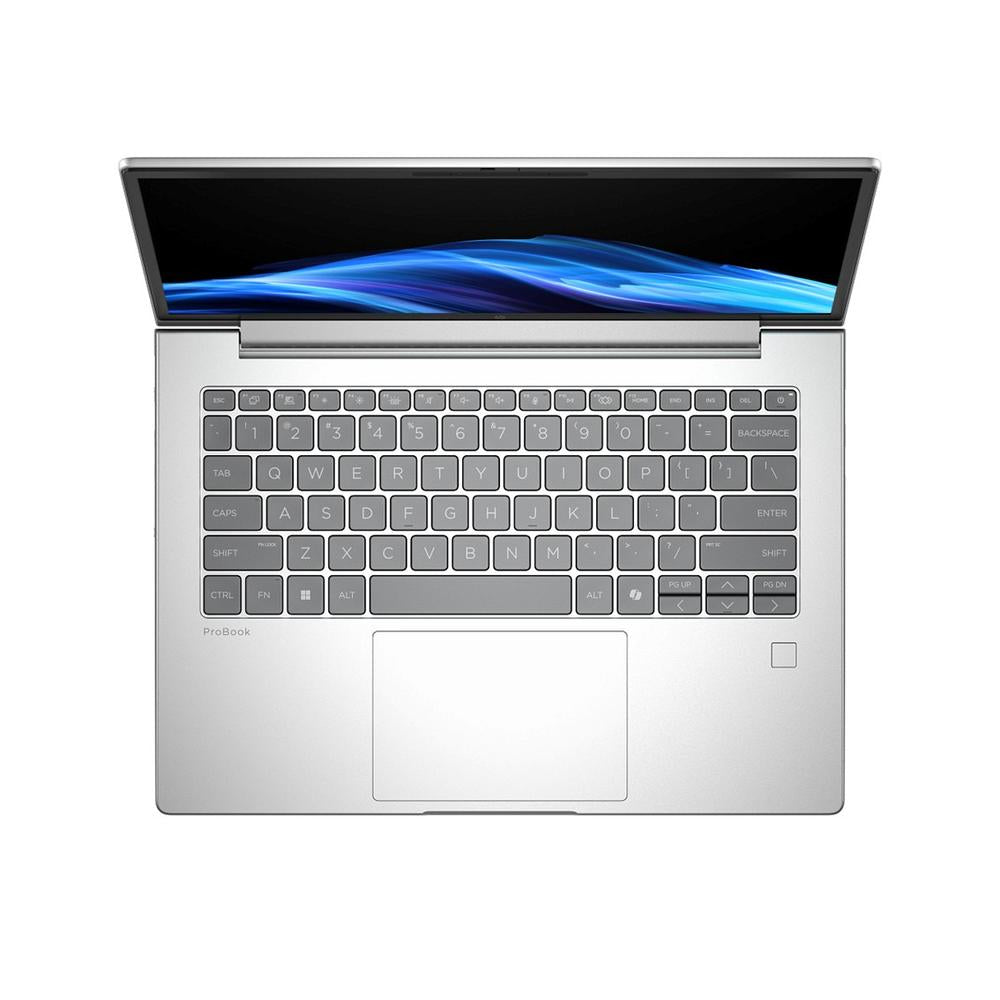 Portatil hp probook 4 g1i 14 pulgadas ultra 7 - 255u -  16gb -  ssd 512gb -  w11p