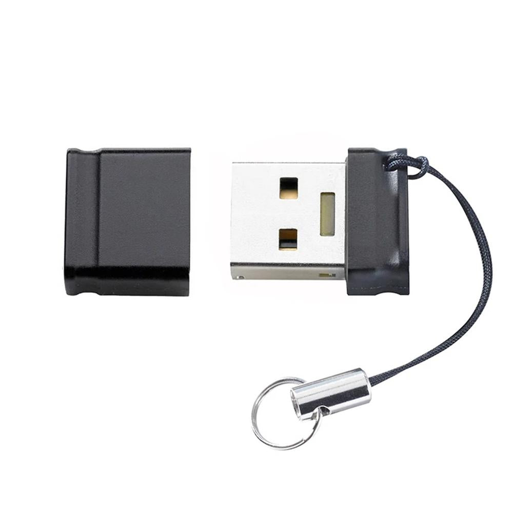 Memoria usb 3.2 intenso slim line 128gb
