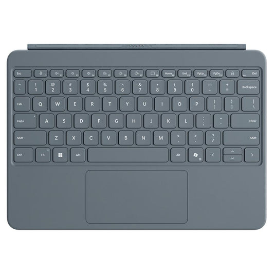 Teclado microsoft surface pro 12 pulgadas ocean