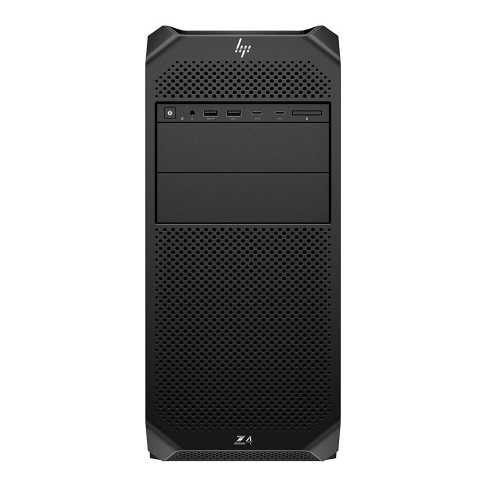 Ordenador hp z4 g5 w3 - 2425 64gb ssd 1tb