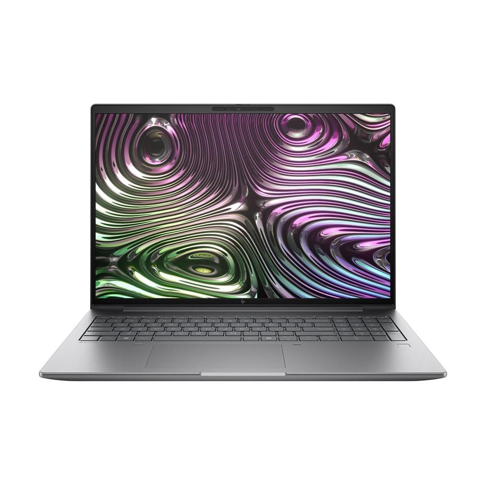 Portatil hp zbook x g1i u7 - 255hx 16gb ssd 1tb 16 pulgadas