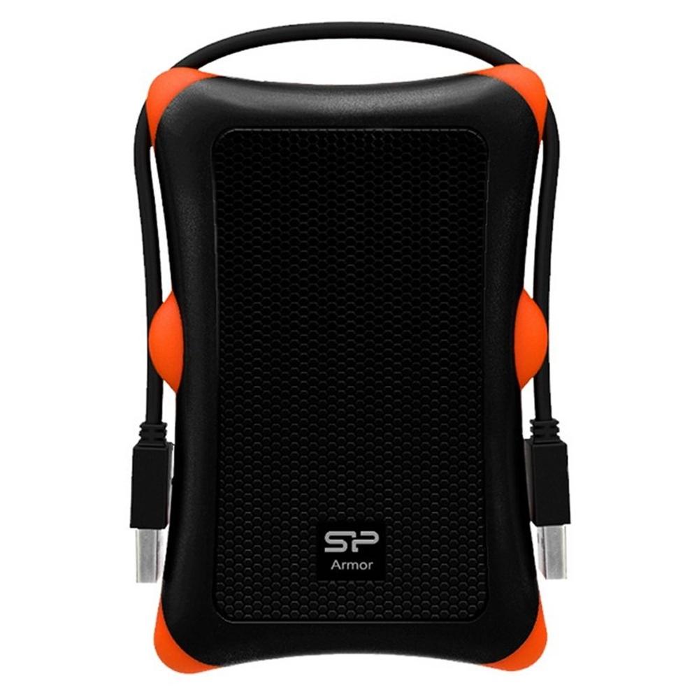 Disco duro externo silicon power a30 2tb 2.5 pulgadas  usb 3.1