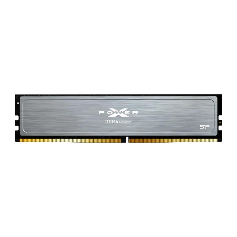 Memoria ddr4 8gb silicon power udimm 3200mhz