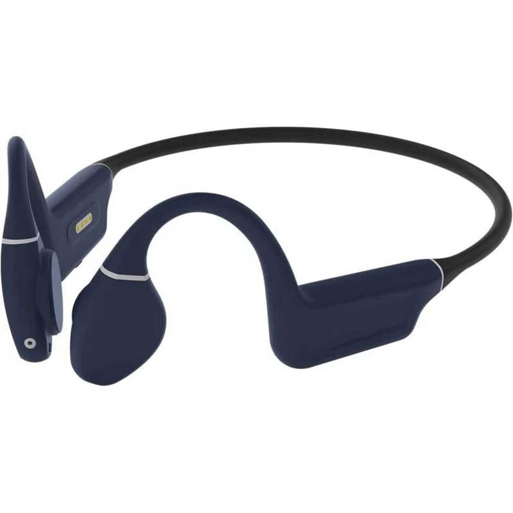 Auricular  creative outlier free pro plus inalambrico azul