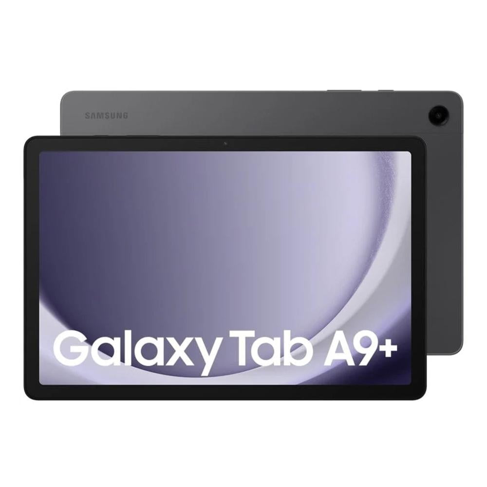 Tablet samsung galaxy tab a9+ r - c 11 pulgadas 6gb - 128gb  - wifi - gris