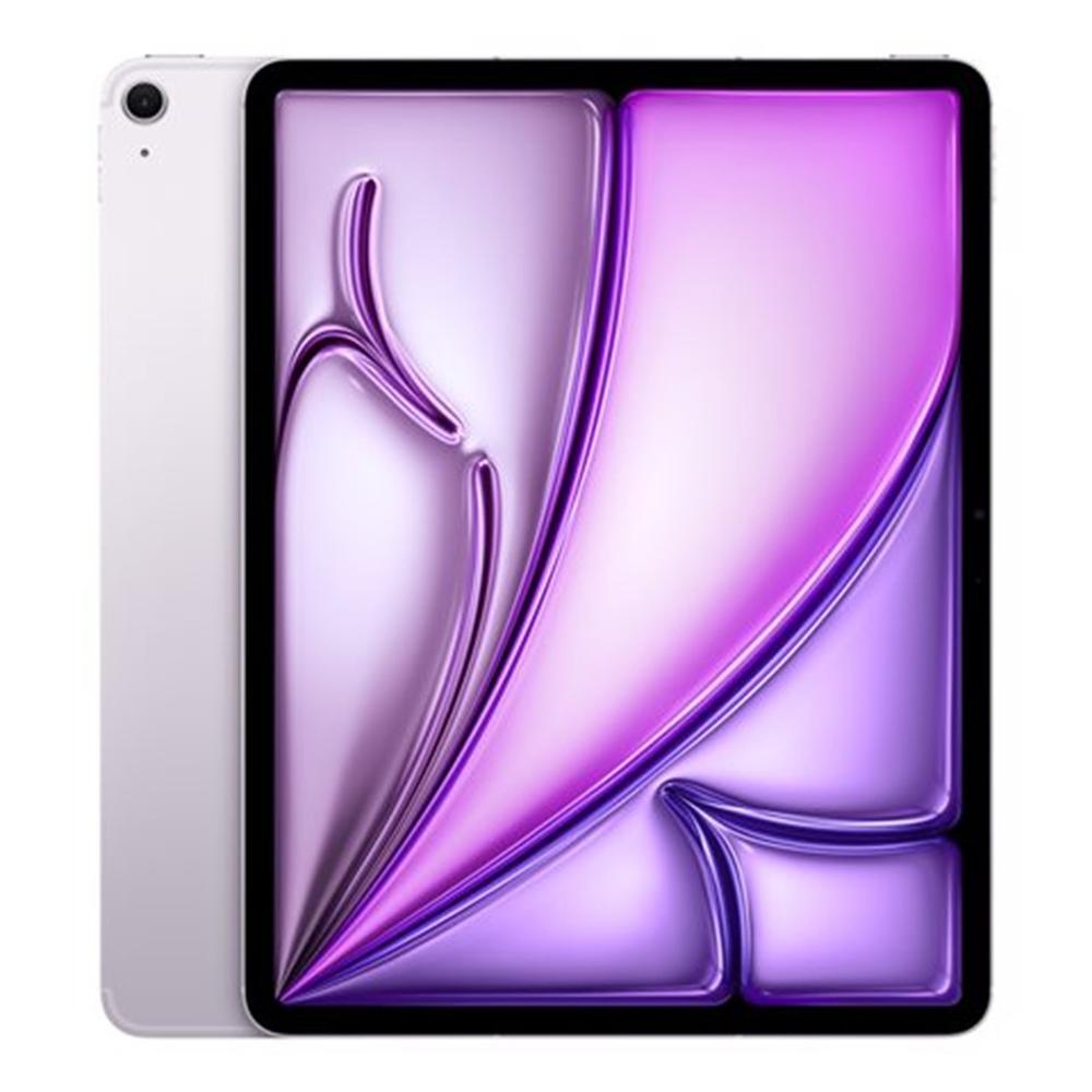 Apple ipad air 13 pulgadas 8gb 512gb wifi + cellular purple