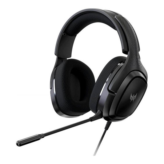Auriculares gaming acer predator galea 365 phw210 negro