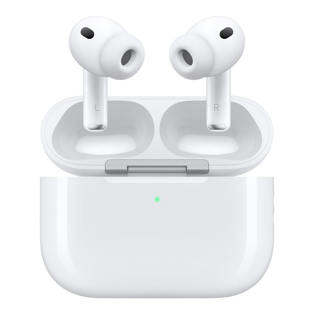 Auriculares apple airpods pro 3 inalambrico blanco