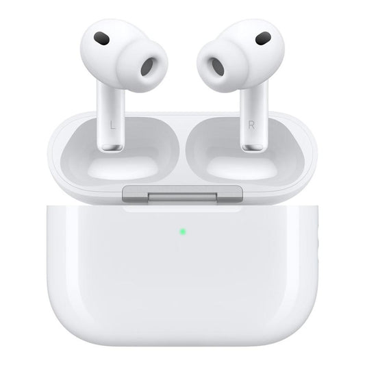 Auriculares apple airpods pro 3 inalambrico blanco