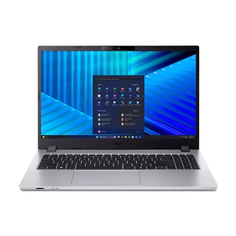 Portatil acer tmp215 - 75 - g2 u7 - 155h 16gb ssd 512gb 15.6 pulgadas